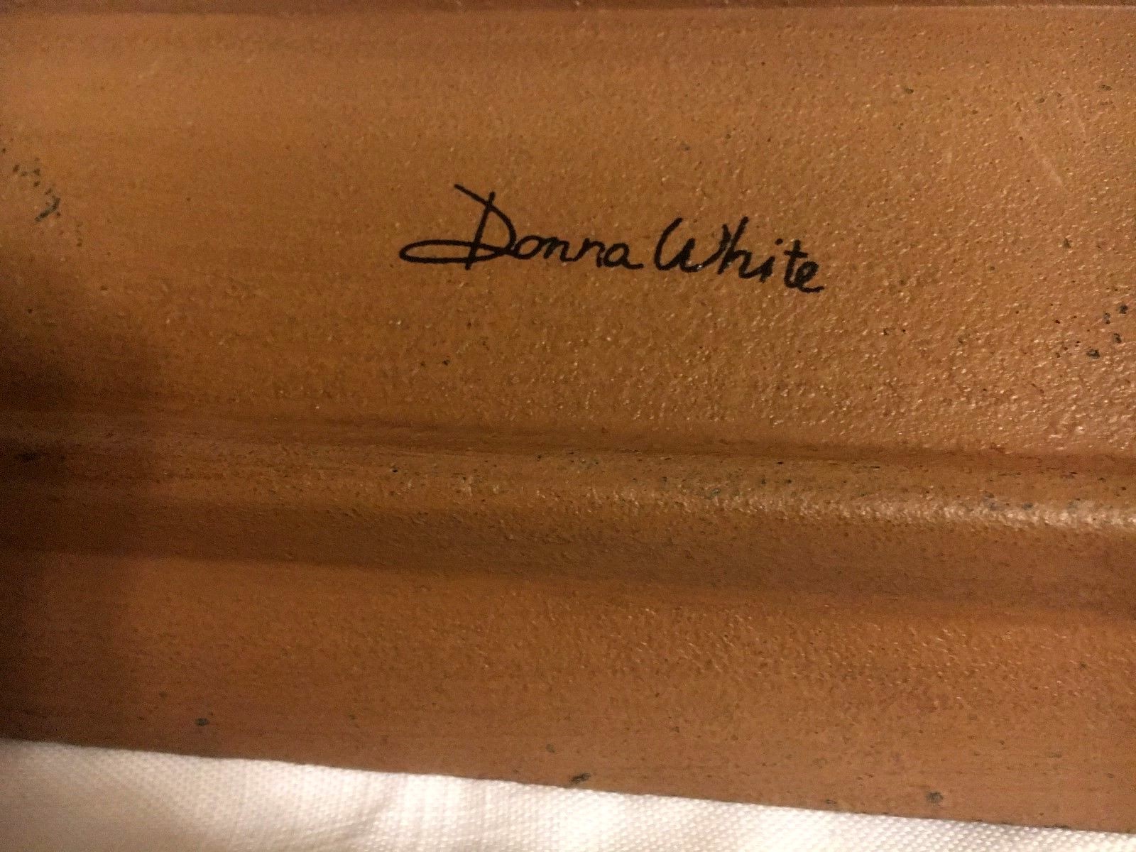 Hearthside Collection Amazing Grace Tray Decorative Oval by Donna White