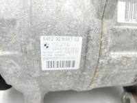 BMW X3 F25 10-14 3,0d 190KW Klimakompressor Klima-Kompressor Klima Kompressor BMW X3 F25 10-14 22.06.2011 6805025... Vorschau 5