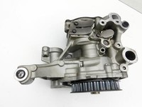 Skoda Rapid NH 12-19 TDI 1,6 85KW CXMA Ölpumpe Skoda Rapid NH 12-19 12.01.2017 04L145208H gebraucht Vorschau 2