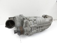 Mercedes SLK R171 04-08 1,8 120KW Kompressor Lader Mercedes SLK R171 04-08 23.11.2006 A2710902680 327492 gebraucht Vorschau 5