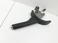 Seat Ibiza IV 6J SC 12-15 Handbremshebel Hebel für Handbremse Bremshebel Seat Ibiza IV 6J SC 12-15 22.06.2015... Vorschau 5