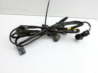 Audi A6 C7 4G 10-14 Kabelbaum mit PDC 4x Sensor Einparkhilfe Hinten Audi A6 C7 4G 10-14 07.09.2011 4G5971085G... Vorschau 2