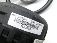 Smart ForTwo 451 07-10 Lenkrad Airbaglenkrad 3 Speichen Leder Smart ForTwo 451 07-10 01.12.2009 A4518602902... Vorschau 6