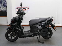 2024 Yamaha RayZR 125 CVT V-Belt Euro 5