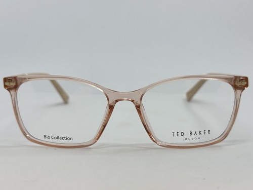 New Ted Baker Bio Collection TWBIO002 BLS 54.17.145 Unisex