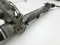 BMW F11 530dx 10-14 Lenkgetriebe Servolenkung Elektrisch BMW F11 530dx 10-14 09.06.2011 3210-2473342 gebraucht Vorschau 7