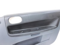 Mitsubishi Colt CZC 06-09 Cabrio Türverkleidung Türpappe Rechts Vorne Mitsubishi Colt CZC 06-09 28.03.2007 gebraucht Vorschau 4