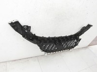 Peugeot 508 II 18-23 Frontgrill Kühlergrill Grill Abschlussleiste Oben KWE Peugeot 508 II 18-23 16.07.2019... Vorschau 9