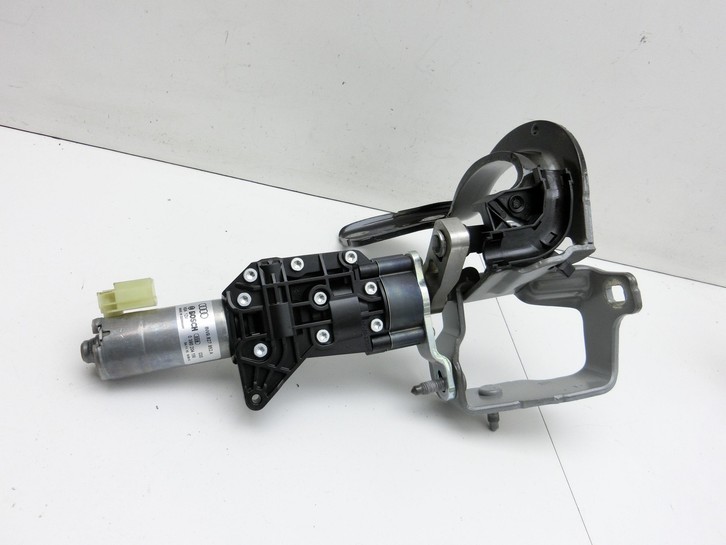 Audi A4 8W B9 19-24 Stellmotor Actuator für Elektr. Heckklappe Rechts Hinten Audi A4 8W B9 19-24 18.12.2015... Bild 6