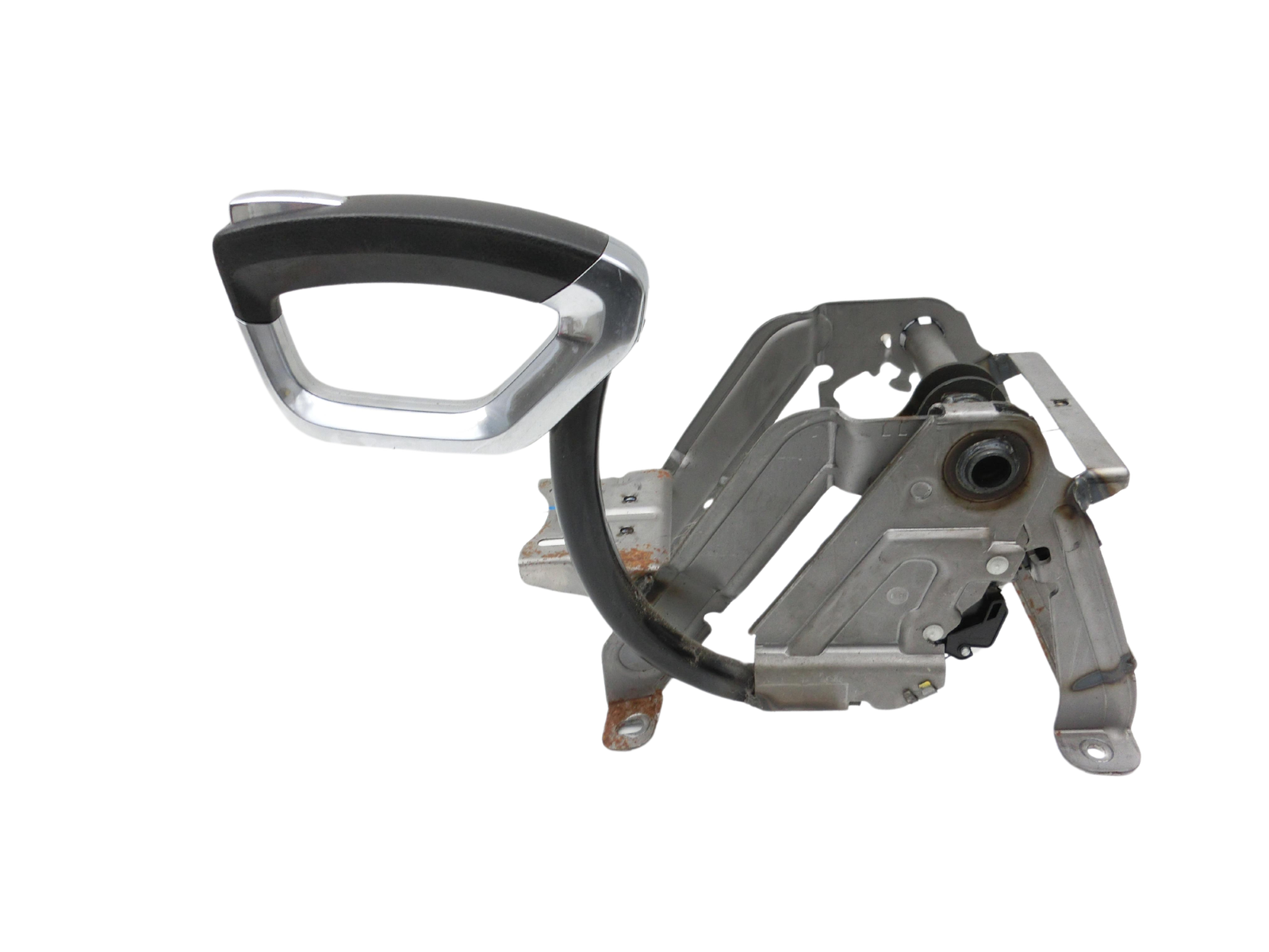 Opel Antara 07-11 Handbremshebel Hebel für Handbremse Bremshebel  - Bild 1