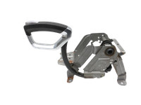 Opel Antara 07-11 Handbremshebel Hebel für Handbremse Bremshebel Opel Antara 07-11 28.03.2008 7C15AWE gebraucht Vorschau 1