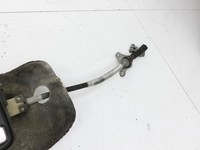 Audi A6 C7 4G 10-14 1,8 140KW Autom Schaltkulisse Schalthebel Audi A6 C7 4G 10-14 07.09.2011 4G0713077 gebraucht Vorschau 6
