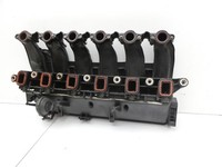 BMW 5er E39 530d 00-04 3,0d 142KW M57D30O0 Ansaugbrücke Ansaugkrümmer Drallklappen BMW 5er E39 530d 00-04... Vorschau 6