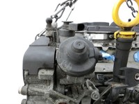 Skoda Octavia VRS III 5E 12-16 TDI 2,0 110KW CUPA Motor Triebwerk Skoda Octavia VRS III 5E 12-16 18.12.2014... Vorschau 13