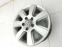 VW Amarok 2H 10-16 1x Felge Alufelge 5X120 6.5X16Zoll ET62 VW Amarok 2H 10-16 06.04.2011 2H0601025 2H06010258Z8... Vorschau 4