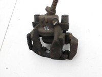 Dacia Logan MCV II 13-20 1,2 16V 55KW Bremssattel Bremszange Vorne Links Dacia Logan MCV II 13-20 05.12.2014... Vorschau 3