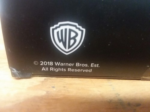 Westworld Dolores and Arnold Lootcrate Exclusive SuperEmoFriends Figures