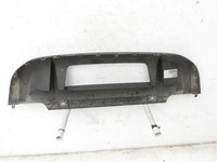 VW Tayron R41  TDI 2,0 142KW Unterfahrschutz Diffusor für Stoßstange Hinten VW Tayron R41 20.08.2025 57L807568 gebraucht Vorschau 5