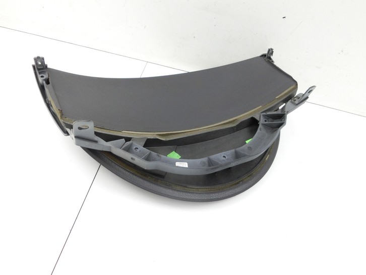 VW Phaeton 3D 10-16 Leder Verkleidung Tacho Abdeckung Instrumentengehäuse VW Phaeton 3D 10-16 15.12.2011 gebraucht Vorschau 5