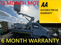 2016 DFSK Loadhopper  PETROL Manual