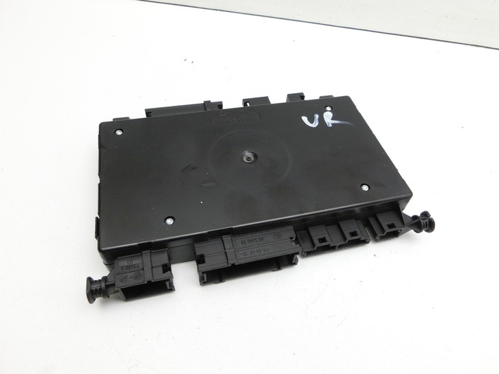 Mercedes E500 W212 09-13 Steuergerät ECU Modul SSG Beifahrer Sitz SG Rechts Vorne Mercedes E500 W212 09-13... Bild 5