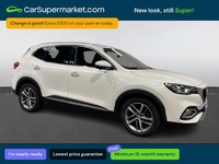 2023 Mg Motor Uk Hs 1.5 T-GDI PHEV Exclusive Auto Estate PETROL/ELECTRIC Automat