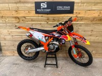 KTM SXF 450 2020 FACTORY EDITION CLEAN BIKE ROAD REGISTERED 