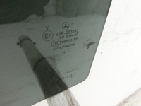 Mercedes X253 15-19 Kombi Seitenscheibe LHK  für Türscheibe Fenster Links Hinten Mercedes X253 15-19 14.09.2015... Vorschau 5