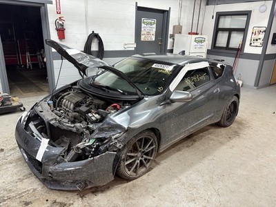 Used Starter Motor fits: HONDA CRZ 13 14 15 16