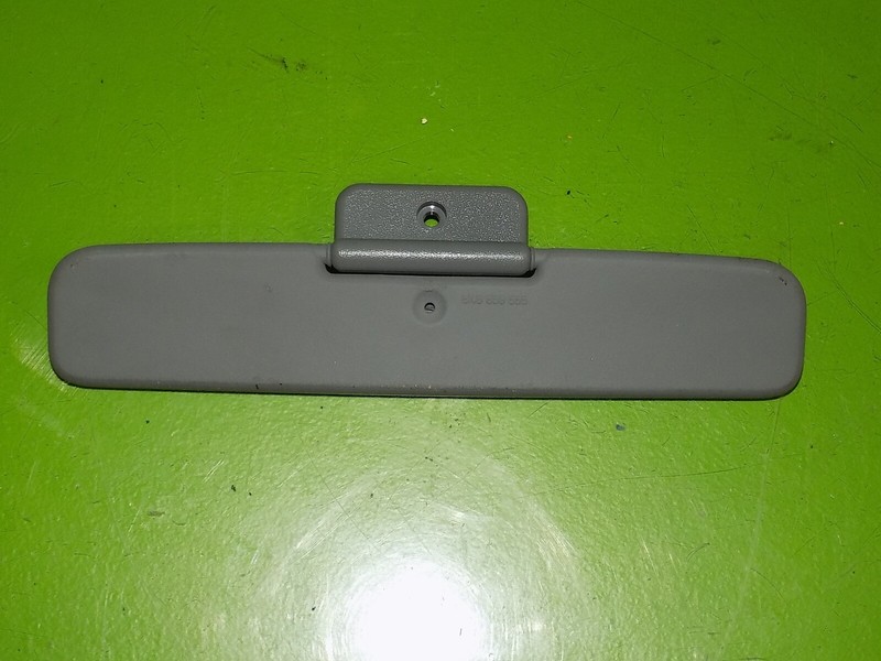 00-06 Audi TT OEM center sun visor blocker guard panel MK1