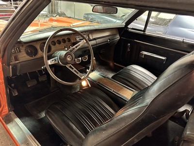 image 3 of interior