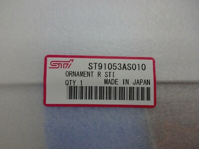 SSW エンブレム NEW GENUINE NISSAN 280ZX Rear Trunk Boot Emblem Fairlady