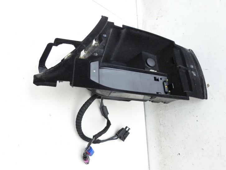 Registrazione del telefono per BMW F11 LCI 535d 13-17 - Bild 2