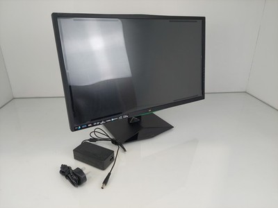 ViewSonic XG2703-GS 27" 2560 x 1440 HDMI DisplayPort Gaming Monitor with Stand