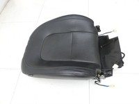 Hyundai IX55 09-11 Sitzbezug Rückenpolster Rechts Vorne für Beifahrer Sitz Hyundai IX55 09-11 09.02.2012... Vorschau 2