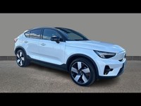 2022 Volvo C40 300kW Recharge Twin Pro 78kWh AWD Auto Estate ELECTRIC Automatic