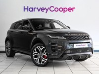 2023 Land Rover Range Rover Evoque 1.5 P300e Autobiography 5dr Auto Hatchback Pe