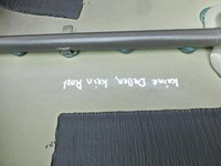 Kia Optima IV JF 15-18 Lim Tür Fahrertür Links Vorne G4N Kia Optima IV JF 15-18 18.11.2016 76003D-4000 gebraucht Vorschau 8