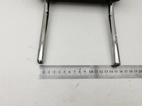 Opel Crossland X P17 17-20 Kopfstütze für Beifahrer Sitz Rechts oder Links Vorne Opel Crossland X P17 17-20... Vorschau 2