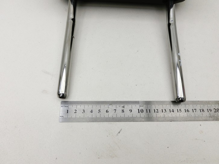 Opel Crossland X P17 17-20 Kopfstütze für Beifahrer Sitz Rechts oder Links Vorne Opel Crossland X P17 17-20... Vorschau 2