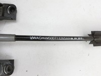 VW T-Roc A1 17-21 TDI 2,0 110KW Autom Schaltkulisse Schalthebel VW T-Roc A1 17-21 24.11.2020 5Q1713025BG... Vorschau 4