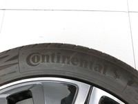Mercedes-Benz A-Klasse W177 1 x Komplettrad Ersatzrad Aluminiumfelge Sommerreifen 225/45R18 5X112 Mercedes-Benz... Vorschau 2
