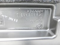 VW Golf 6 VI 5K 08-12 Kombi Kofferraummatte Kofferraum Einlegeboden VW Golf 6 VI 5K 08-12 14.07.2011 1K9863463B... Vorschau 6