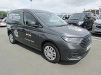 2025 Ford Transit Connect 1.5 EcoBoost PHEV 150 Trend Van Auto -Plug-In-Hybrid D