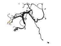 Renault Clio III 3P 09-12 3T Kabelbaum für Motor Renault Clio III 3P 09-12 24.03.2010 8200835170 gebraucht Vorschau 1