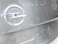 Opel Astra K B16 15-19 Kombi Heckklappe Kofferraumdeckel GR5 Opel Astra K B16 15-19 09.05.2017 39049434 gebraucht Vorschau 4