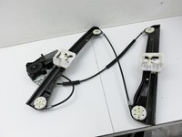 MINI Cooper S All4 R60 14-16 Fensterhebermotor mit Fensterheber Links Vorne MINI Cooper S All4 R60 14-16 30.03.2015... Vorschau 5