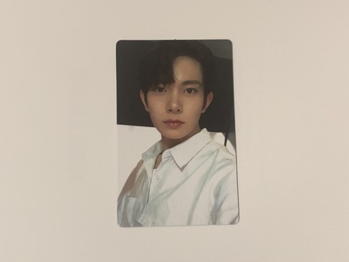 enhypen japan fanclub fleet event limited photocard hakanai