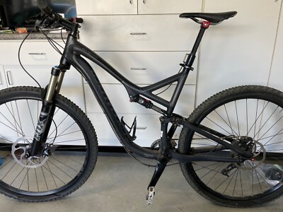 2012 Specialized Stumpjumper 29
