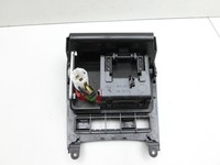 VW Golf 6 VI 5K 08-12 Kombi Ablagefach Staufach Fach mit Aschenbecher und Zigarettenanzünder VW Golf 6 VI 5K 08-12... Vorschau 4